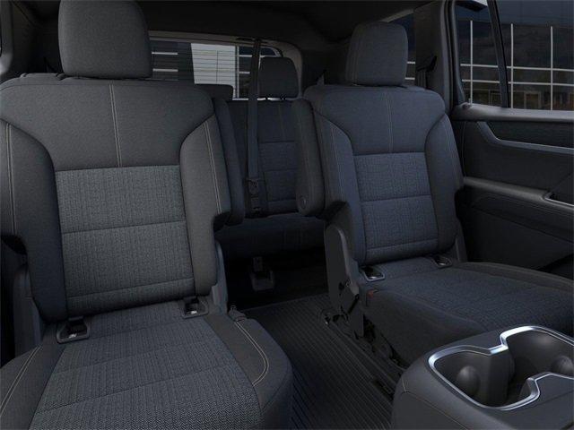 2025 GMC Acadia AWD Elevation