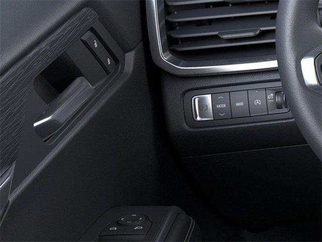 2025 GMC Acadia AWD Elevation