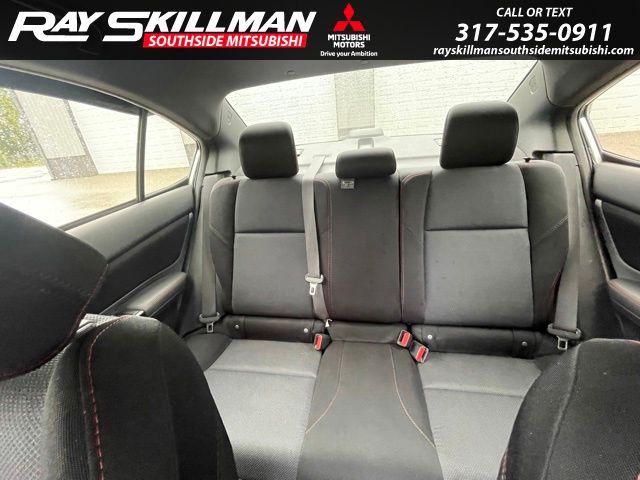 2017 Subaru WRX Base