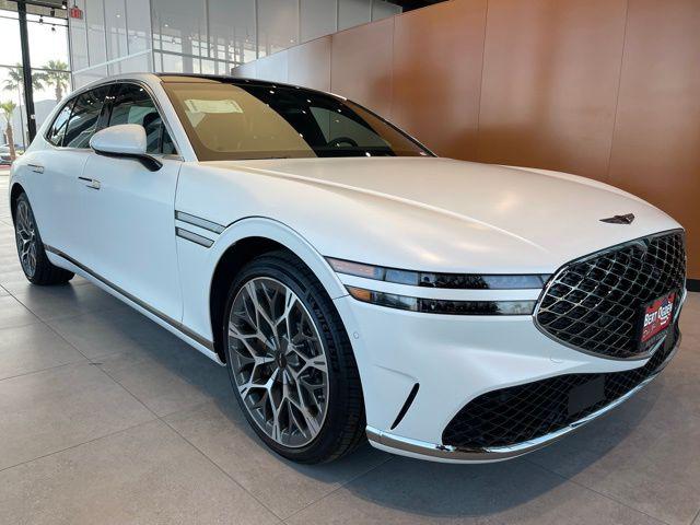 2025 Genesis G90 3.5T e-SC AWD for sale in Harlingen, TX
