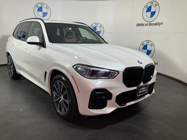 2023 BMW X5