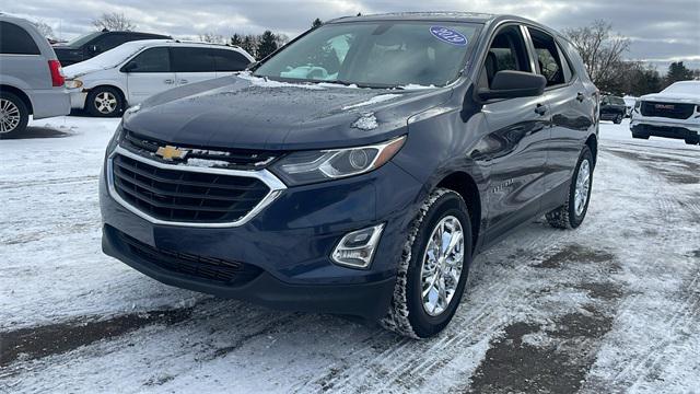 Used 2019 Chevrolet Equinox For Sale in Waterford Twp, MI