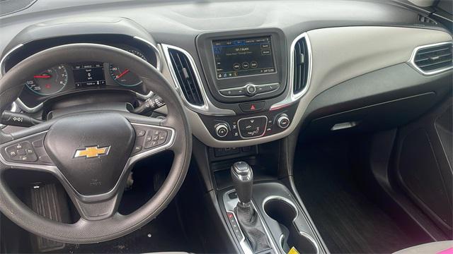 Used 2019 Chevrolet Equinox For Sale in Waterford Twp, MI