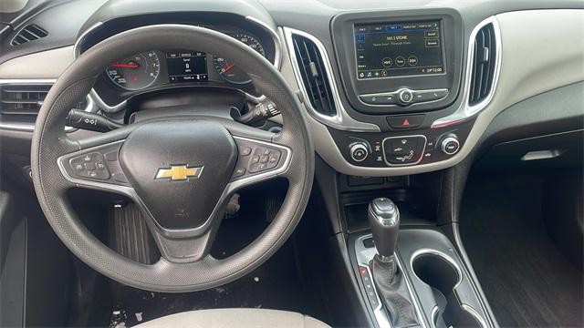 Used 2019 Chevrolet Equinox For Sale in Waterford Twp, MI