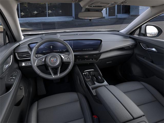 New 2025 Buick Envision For Sale in Waterford Twp, MI