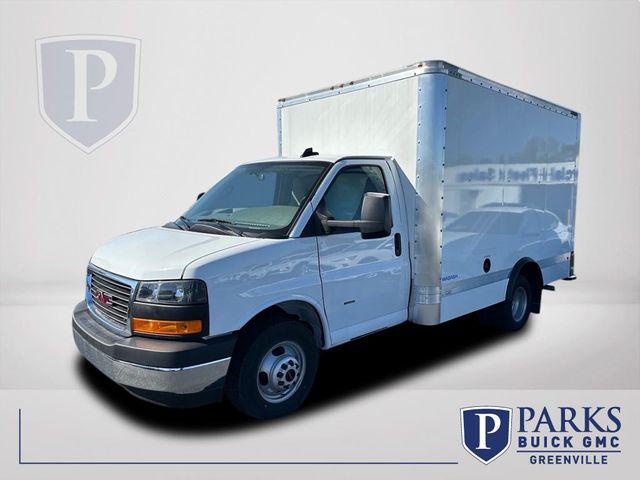 2024 GMC Savana Cutaway Work Van for sale in Greenville, SC