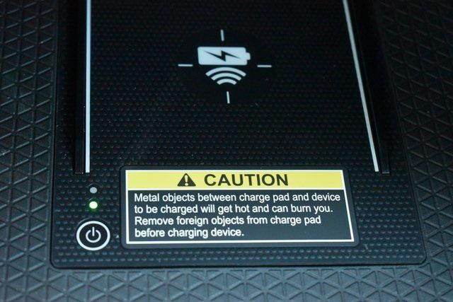 2025 Honda Accord Sedan Hybrid EX-L