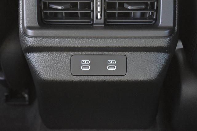 2025 Honda Accord Sedan Hybrid EX-L