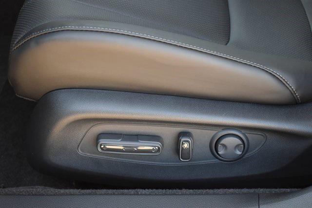 2025 Honda Accord Sedan Hybrid EX-L