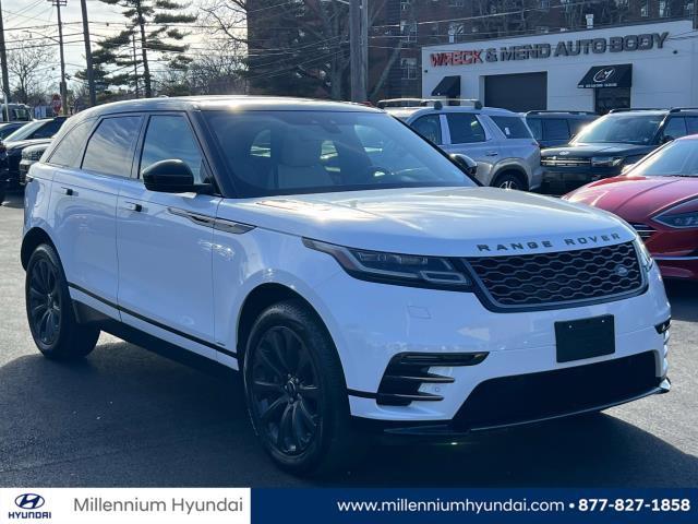 2020 Land Rover Range Rover Velar