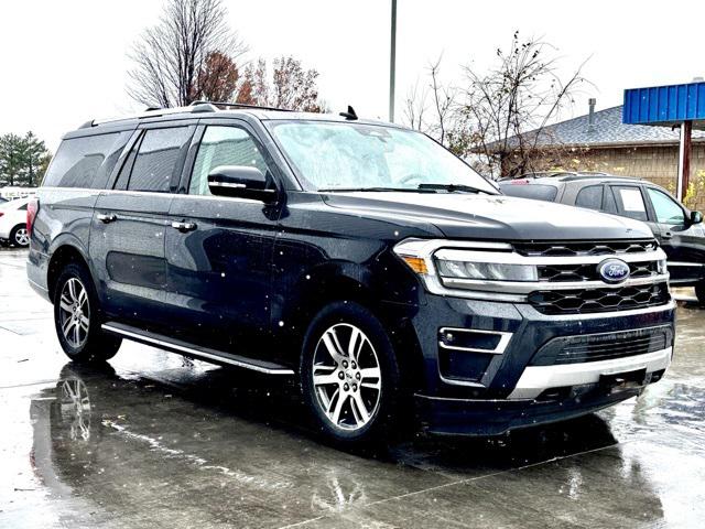 2022 Ford Expedition