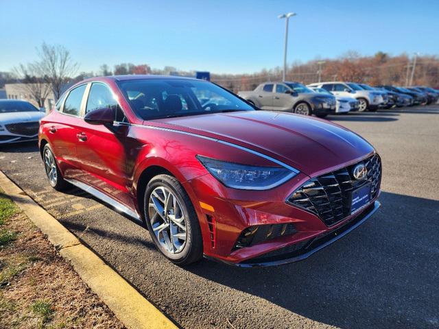 2023 Hyundai Sonata