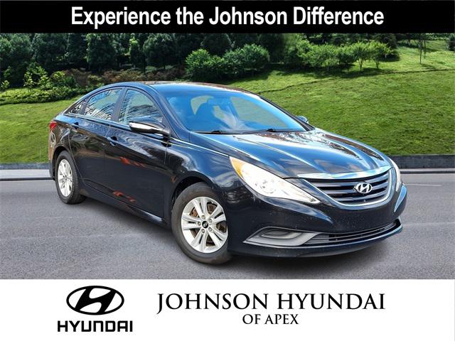 2014 Hyundai Sonata