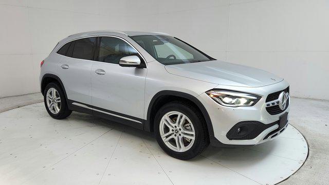2021 Mercedes-Benz GLA-CLASS GLA 250 4MATIC for sale in Freehold, NJ