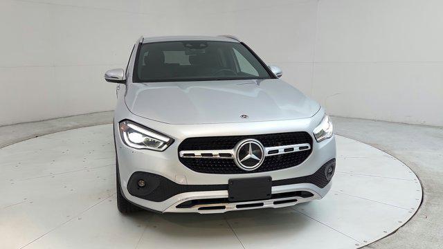 2021 Mercedes-Benz GLA-CLASS GLA 250 4MATIC