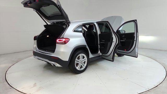2021 Mercedes-Benz GLA-CLASS GLA 250 4MATIC