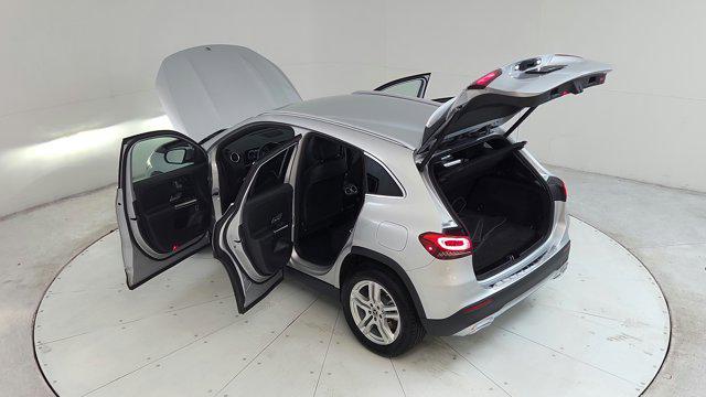 2021 Mercedes-Benz GLA-CLASS GLA 250 4MATIC