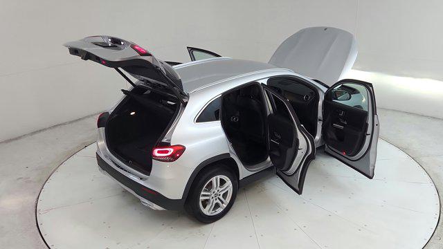 2021 Mercedes-Benz GLA-CLASS GLA 250 4MATIC