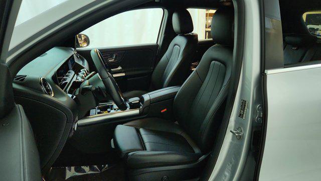 2021 Mercedes-Benz GLA-CLASS GLA 250 4MATIC