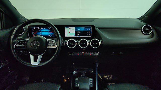 2021 Mercedes-Benz GLA-CLASS GLA 250 4MATIC