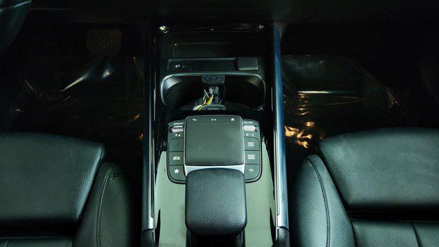 2021 Mercedes-Benz GLA-CLASS GLA 250 4MATIC