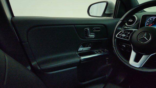 2021 Mercedes-Benz GLA-CLASS GLA 250 4MATIC