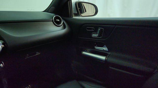 2021 Mercedes-Benz GLA-CLASS GLA 250 4MATIC