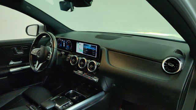 2021 Mercedes-Benz GLA-CLASS GLA 250 4MATIC