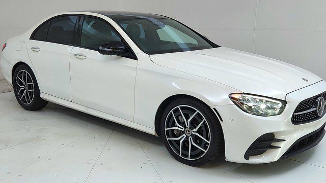 2021 Mercedes-Benz E 350 4MATIC for sale in Freehold, NJ