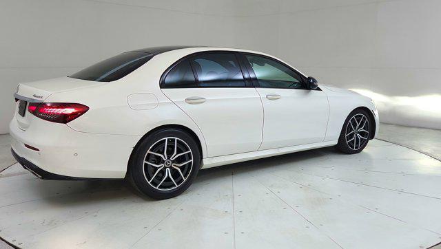 2021 Mercedes-Benz E 350 4MATIC