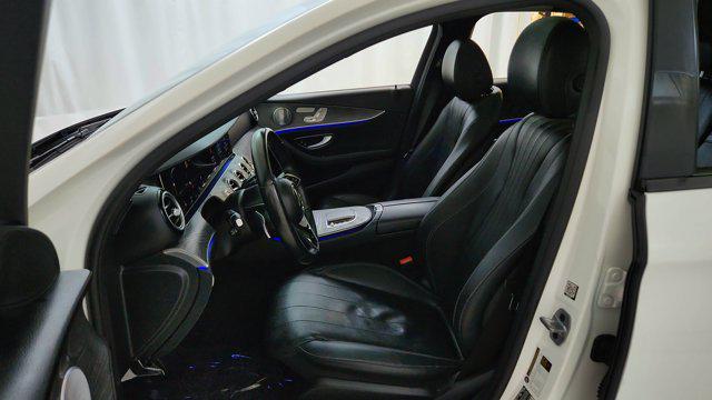 2021 Mercedes-Benz E 350 4MATIC