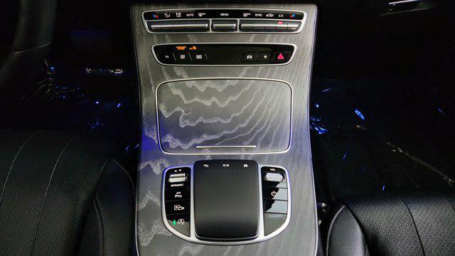 2021 Mercedes-Benz E 350 4MATIC