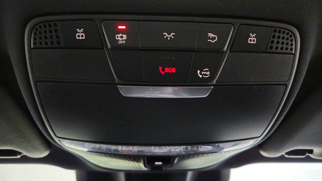 2021 Mercedes-Benz E 350 4MATIC
