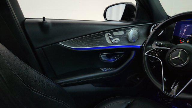 2021 Mercedes-Benz E 350 4MATIC