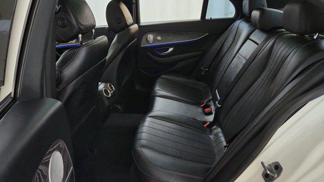 2021 Mercedes-Benz E 350 4MATIC