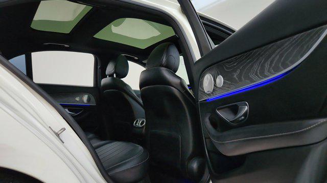 2021 Mercedes-Benz E 350 4MATIC