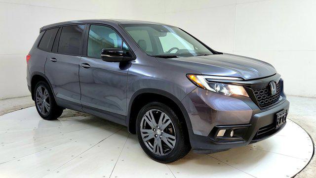 2021 Honda Passport AWD EX-L for sale in Freehold, NJ