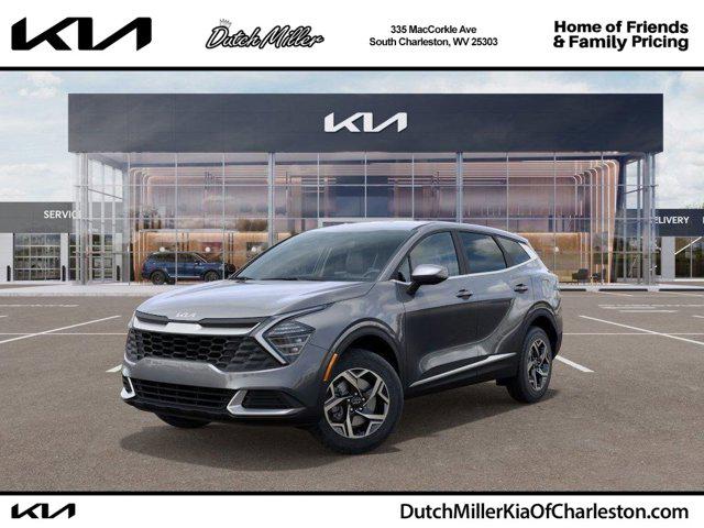 2025 Kia Sportage LX for sale in South Charleston, WV