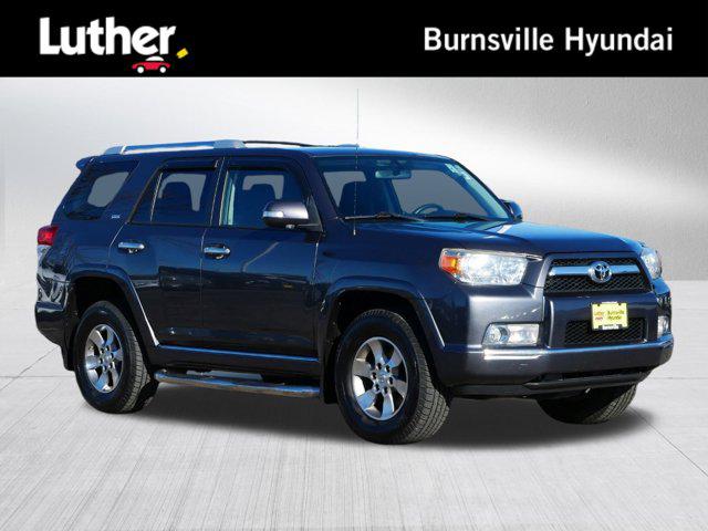 2011 Toyota 4Runner