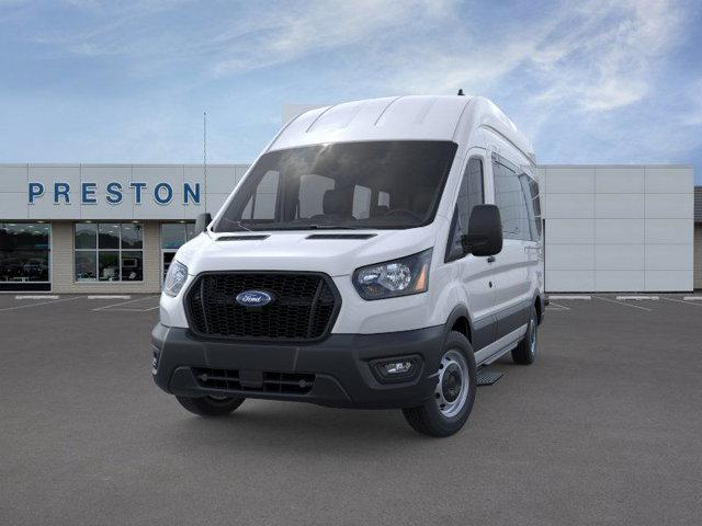 2024 Ford Transit-350 Passenger Van XL