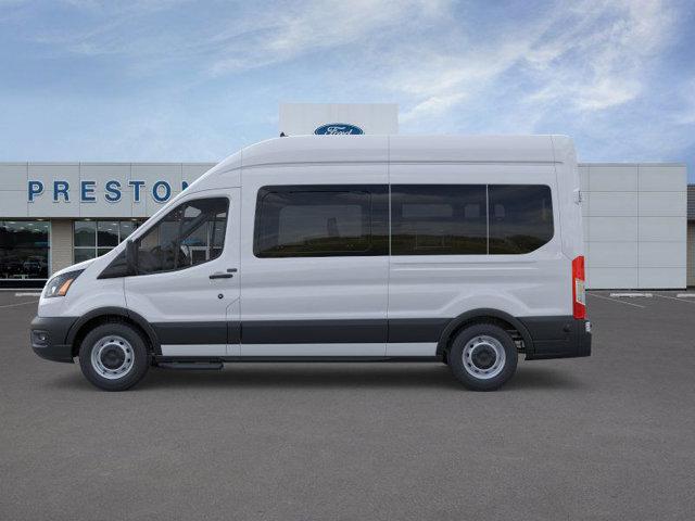 2024 Ford Transit-350 Passenger Van XL