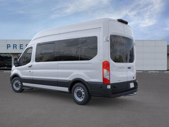 2024 Ford Transit-350 Passenger Van XL