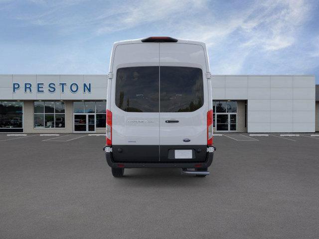 2024 Ford Transit-350 Passenger Van XL