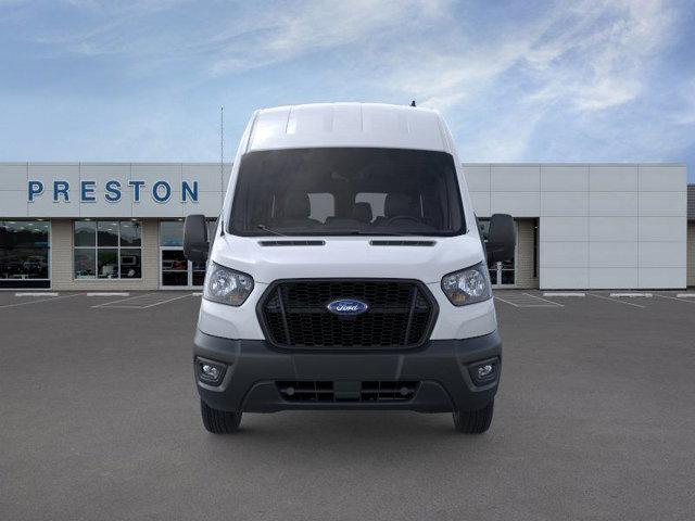 2024 Ford Transit-350 Passenger Van XL