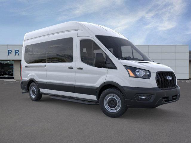 2024 Ford Transit-350 Passenger Van XL