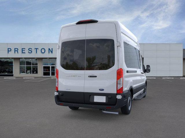 2024 Ford Transit-350 Passenger Van XL