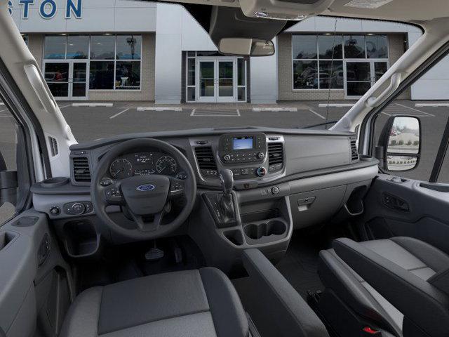 2024 Ford Transit-350 Passenger Van XL