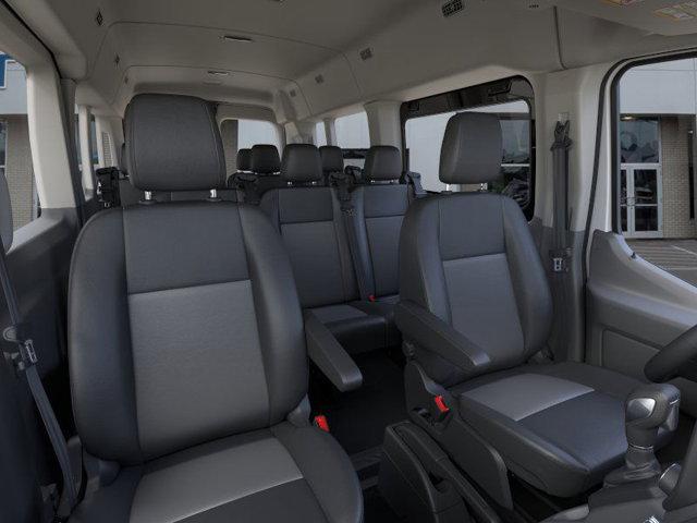 2024 Ford Transit-350 Passenger Van XL