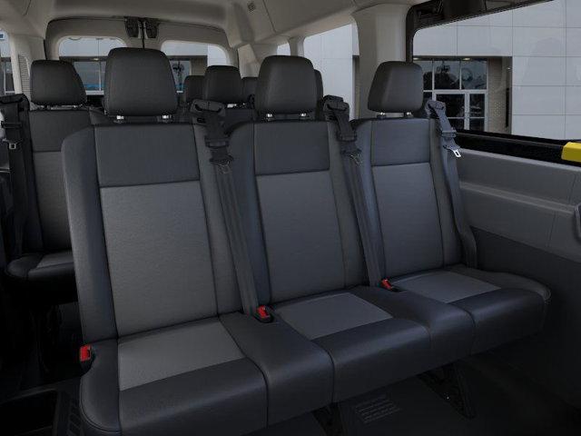2024 Ford Transit-350 Passenger Van XL