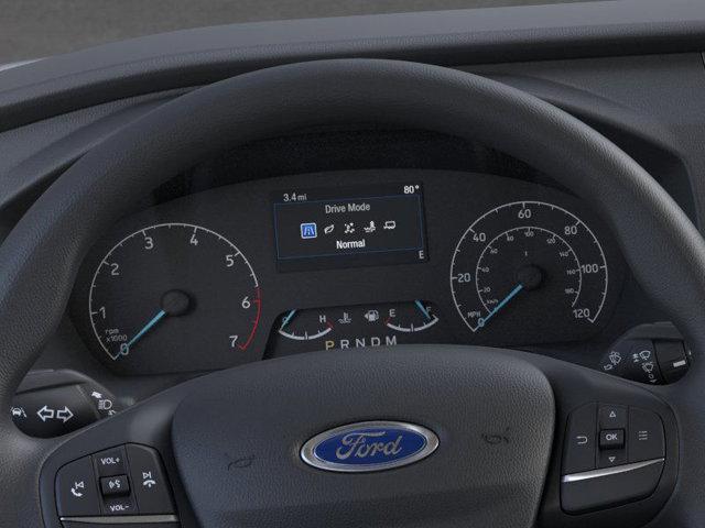2024 Ford Transit-350 Passenger Van XL